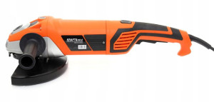 Szlifierka Kątowa 3100w 230mm Kątówka Diax Kraft