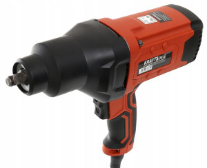 Elektryczny Klucz Udarowy 2300w / 750nm 1/2"