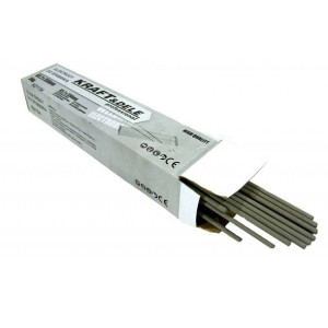 Elektrody Spawalnicze 3,2 X 350mm Rutylowe 5kg
