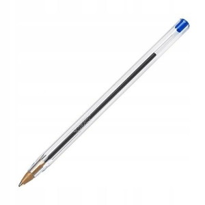 Długopis 1,0 mm BIC CRYSTAL niebieski