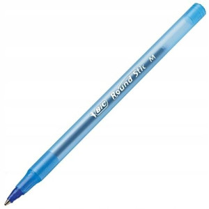 Długopis BIC ROUND STIC SIMPLY niebieski