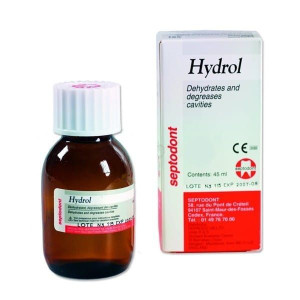 Hydrol 45 ml Septodont