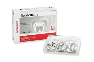 Biodentine 15 kapsułek Septodont