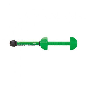 Filtek One Bulk Fill strzykawka