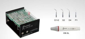 Skaler  UDS-N2 LED