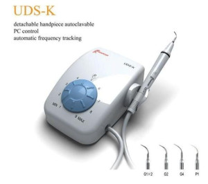 Skaler UDS-K