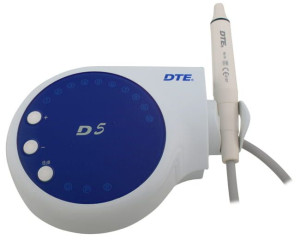 Skaler ultradźwiękowe DTE D5