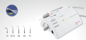 Skaler UDS-P LED