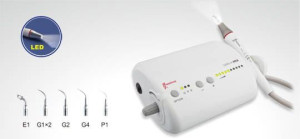 Skaler UDS-A LED