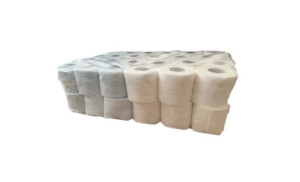 Papier toaletowy bezzapachowy papier 48 szt.