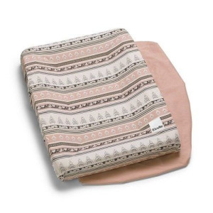 Elodie Details - Pokrowiec na przewijak - Desert Weaves