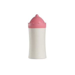 Mombella Kubek Niekapek Latarnia Morska Pink