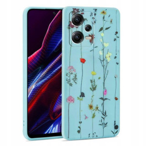 Etui Wzory Obudowa Do Xiaomi Redmi Note 12/poco X5