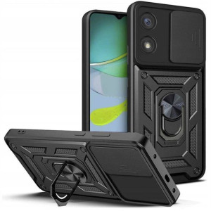 Camshield Etui Ring Case Do Motorola Moto E13