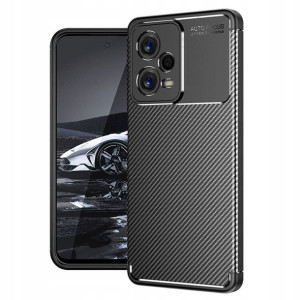 Etui Fiber Karbon Do Xiaomi Redmi Note 12/poco X5