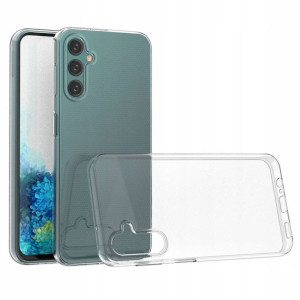 Clear Case Etui Premium Do Samsung Galaxy A14 5g
