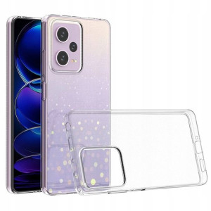 Clear Etui Premium Do Xiaomi Redmi Note 12 Pro