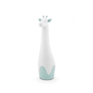 Zazu GINA Lampka z Latarką Żyrafa Blue