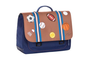 Tornister Maxi Sporty Jeune Premier