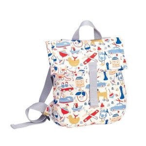 Plecak kurierski mini, seria Zabawki Marie | Maison Petit Jour®