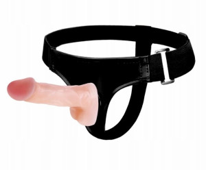Gadżety Erotyczne Dildo Strap-on Dla Koleżanki Niej Dziewczyny Żony