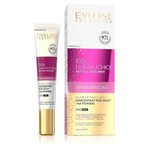 Eveline Silnie liftingujący krem pod oczy 20 ml