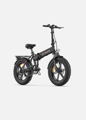 ENGWE EP-2 Pro 2023 składany fat bike 750W 13Ah 100KM