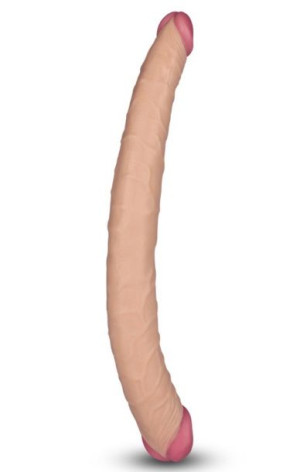 Gadżety Erotyczne Dildo 36cm Dla Niej Dziewczyny Koleżanki Żony