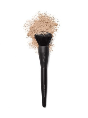 Pędzel do podkładu mineralnego Mary Kay
