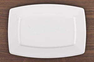 VICTORIA półmisek 28cm
