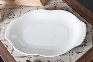 KAMELIA półmisek 24cm
