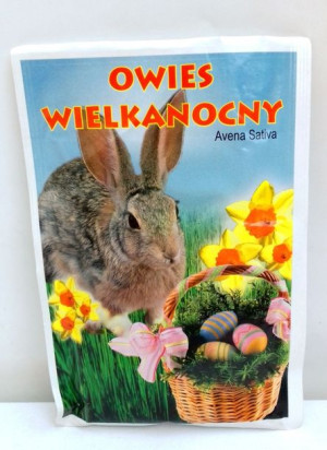 Owies Wielkanocny