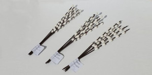 Bazie 12cm 5szt.