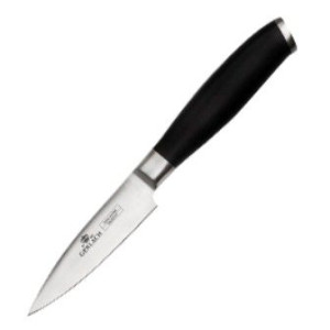 DECO BLACK Nóż do jarzyn 4              991AM
