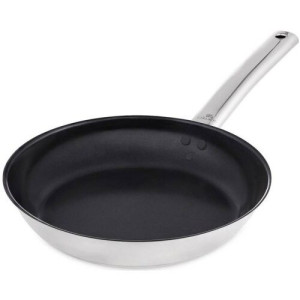 SOLID LITE Patelnia 28cm z powłoką Ilag XERA DUR 2 344R