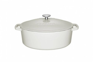 NATUR IRON Brytfanna żeliwna 31cm