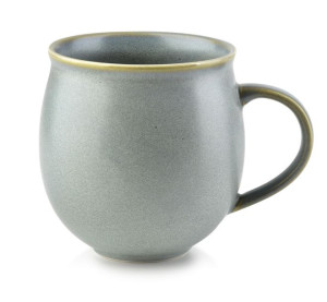 STONE Kubek 400ml h9.5x8.5x12cm