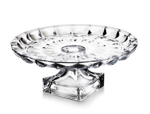 CRISTALLO Patera h12cmx29cm