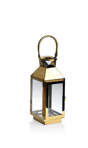 LORENZO GOLD Latarnia M