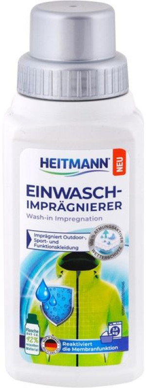 HEITMANN Impregnat do prania 250ml