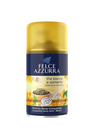FELCE AZURRA Odświeżacz spray 250ml refill Osmanthus