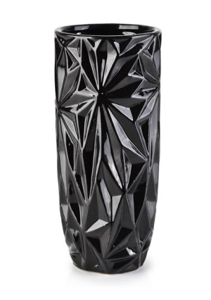 Lorelai Black Wazon 13xh29cm