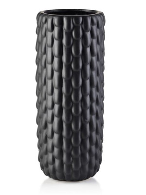 Dean Black Wazon 11,5xh30cm