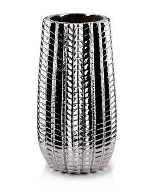 Cactus Silver Wazon 11xh27cm