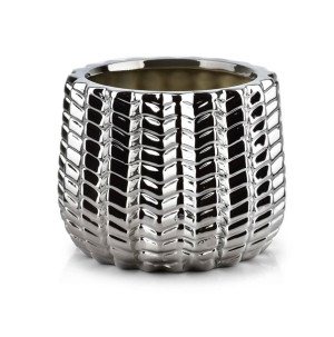Cactus Silver Doniczka 12,5xh11cm