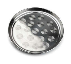 BASIC KITCHEN Taca okrągła 30cm COOKINI