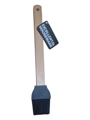Pędzelek Silikonowy 28cm