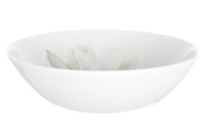 Lubiana BOSS Magnolia talerz głęboki, miska 18cm