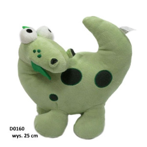 Pluszowy DINO