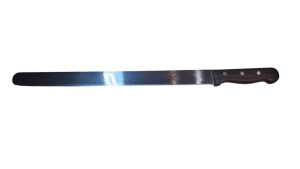 Nóż 49cm Barn Swallow S133321 Stal Nierdzewna